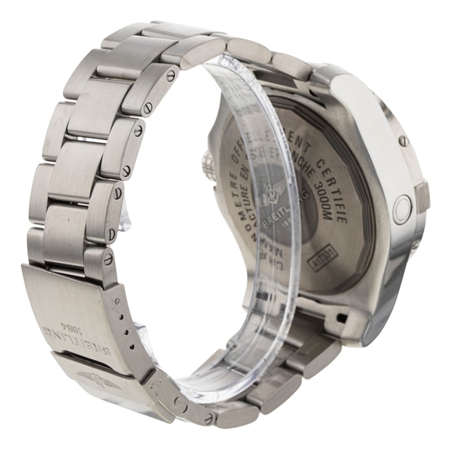 Breitling Avenger II Seawolf A17331 Image 3